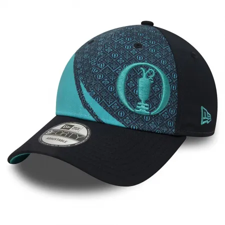 뉴에라 9forty The Open 헤리티지 모자 139739250