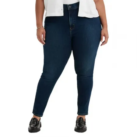 리바이스 721™ High Rise Skinny 청바지 139882150