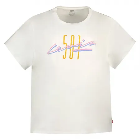리바이스 Graphic Authentic 반팔 티셔츠 139882165
