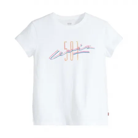 리바이스 Graphic Authentic 반팔 티셔츠 139888591