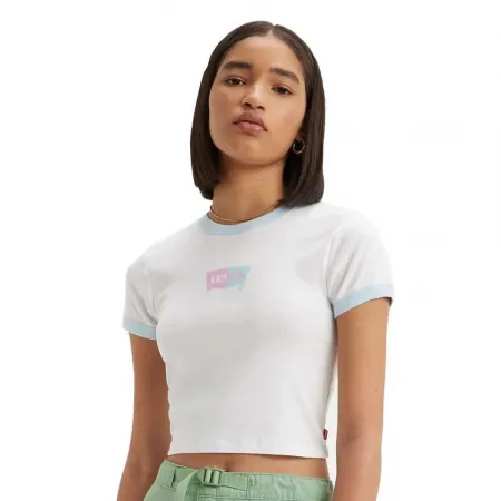 리바이스 Graphic Ringer Mini 브라 139888604