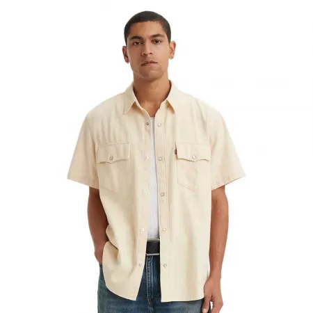 리바이스 Relaxed Fit Western 반팔 티셔츠 139888691