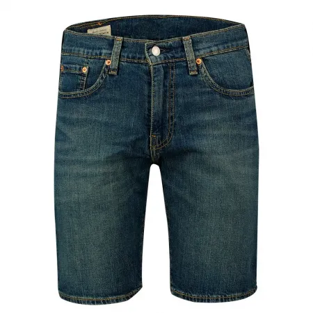 리바이스 405 Standard Regular Waist Denim 반바지 139943641