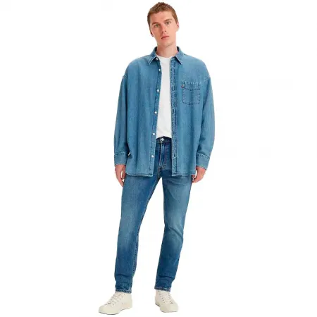 리바이스 512™ Slim Taper Medium 청바지 139943743