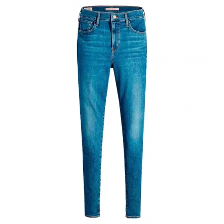 리바이스 720™ Hirise Super Skinny 청바지 139943766