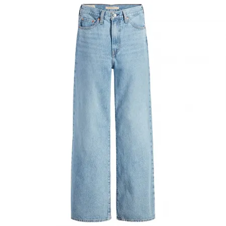 리바이스 Ribcage Wide Leg H223 청바지 139944338