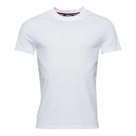 슈퍼드라이 빈티지 Logo 엠브로이더드 반팔 티셔츠 139948976