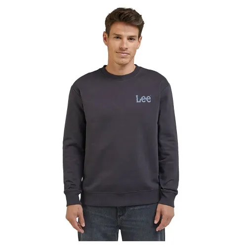 LEE Wobbly Sws 스웨터 140022020