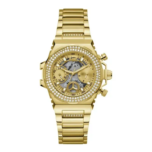 게스 Fusion 여성용 시계 140026127