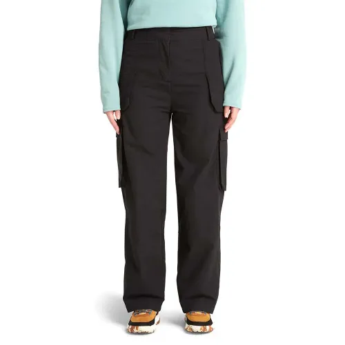 팀버랜드 우븐 유틸리티 바지 140097220