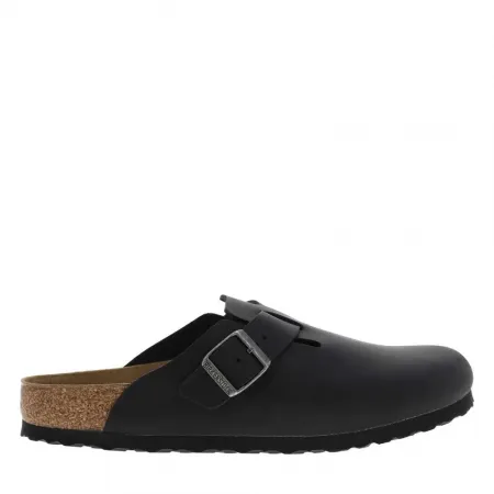 버켄스탁 Mules 보스턴 샌들 140119641