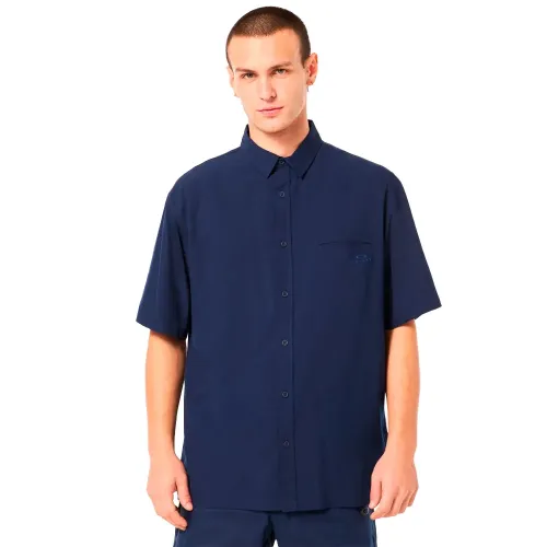 오클리 All Day RC 반팔 셔츠 140222870