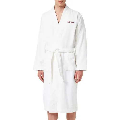 휴고 보스 Terry Gown 10253946 목욕가운 140258818