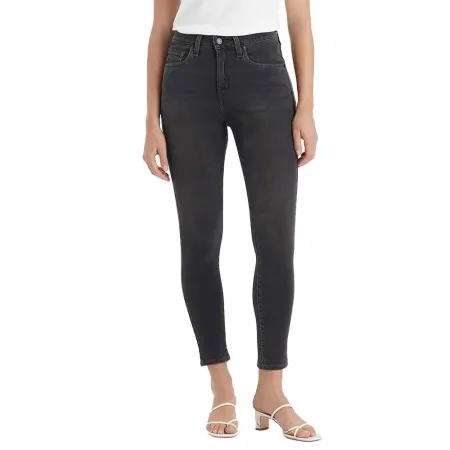 리바이스 721™ High Rise Skinny Fit 청바지 140332700