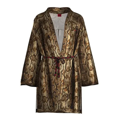 휴고 보스 Exotika 나시 나이트가운 140334065