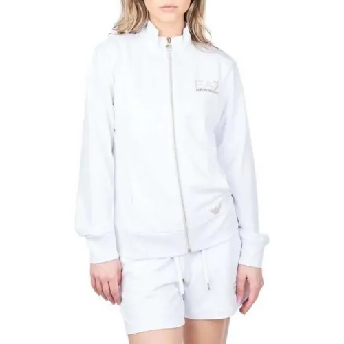 엠프리오 아르마니 8Ntm43 풀지퍼 스웨터 140340724