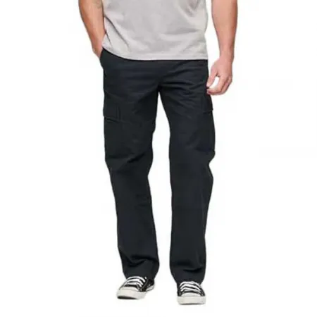 슈퍼드라이 Baggy 카고 팬츠 140370842