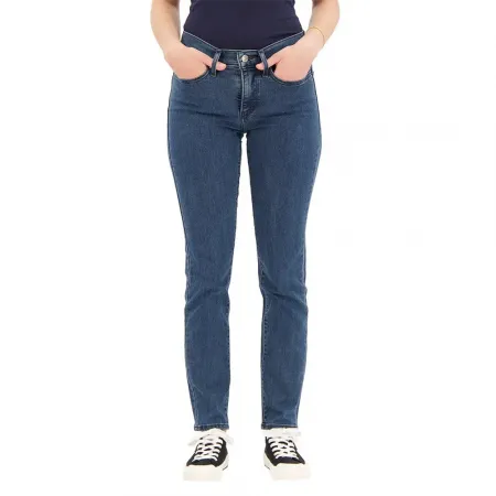 리바이스 312™ Shaping Slim Fit 청바지 140388368