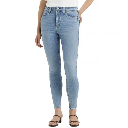 리바이스 720™ Hirise Super Skinny Fit 청바지 140388418