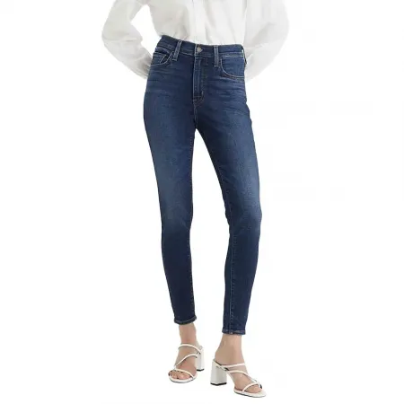 리바이스 720™ Hirise Super Skinny Fit 청바지 140388419