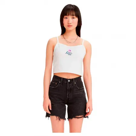 리바이스 Graphic 90S Tank 청바지 140388478