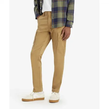 리바이스 XX Slim Fit 카고 바지 140388608