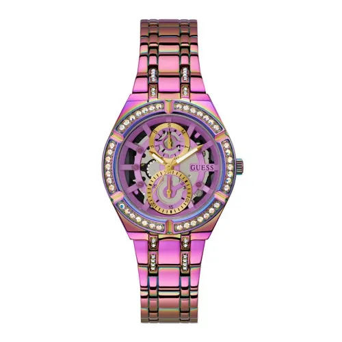 게스 Allara 여성용 시계 140586565