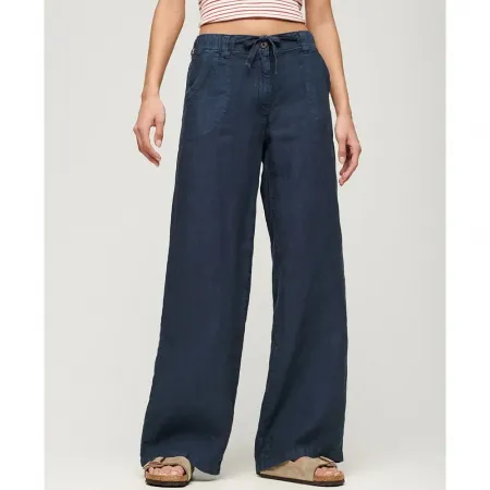 슈퍼드라이 W7011006A 바지 140589028