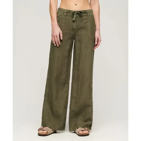 슈퍼드라이 W7011006A 바지 140589030