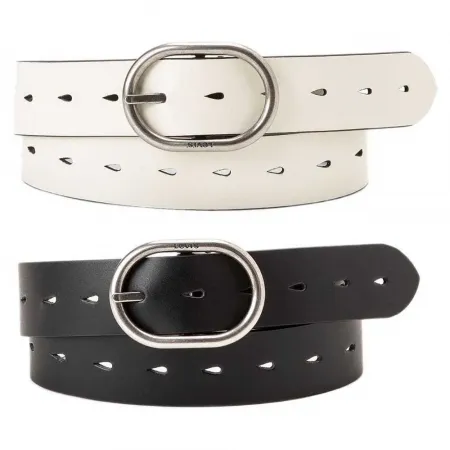 리바이스 High-Low Reversible Ov 벨트 140591537