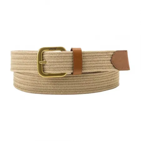 리바이스 Stretch Woven Ov 벨트 140591716
