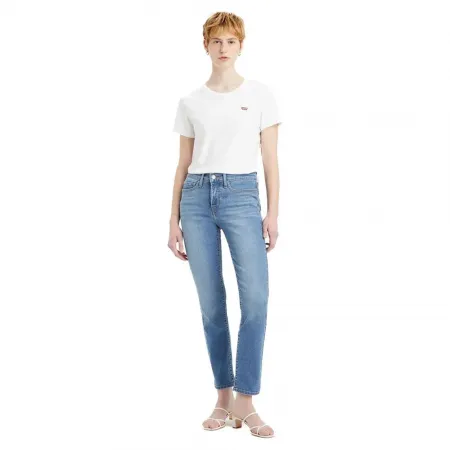리바이스 312™ Shaping Slim 청바지 140766374