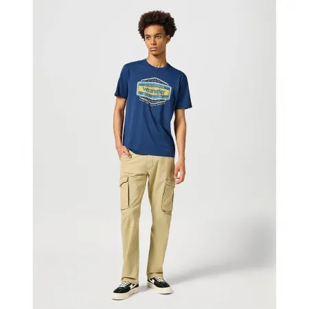 랭글러 Casey Jones 레큘러 Fit 카고 팬츠 141086757