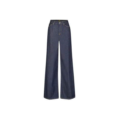 LEE Stella A Line 청바지 141088302