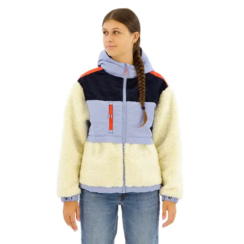 슈퍼드라이 플리스 자켓 141110522