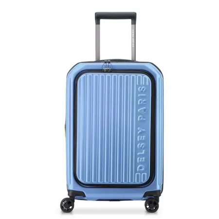 델시 Securitime F/O 55 cm Expandable 42L 캐리어 141112312