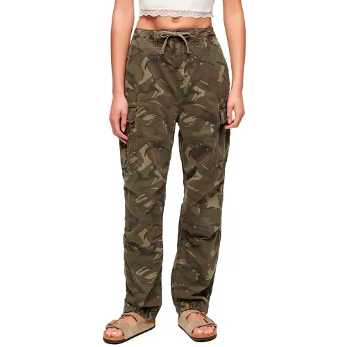 슈퍼드라이 Para 카고 팬츠 141113120