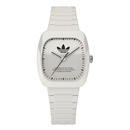 아디다스 레트로 Wave Two 여성용 시계 141166816