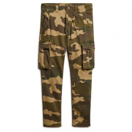 슈퍼드라이 Core Pant 카고 팬츠 141197955