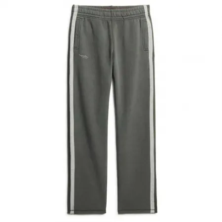 슈퍼드라이 에센셜 Logo 운동복 바지 141398491