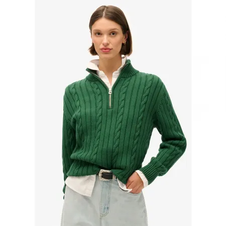 슈퍼드라이 Rugby Henley 스웨터 141398534