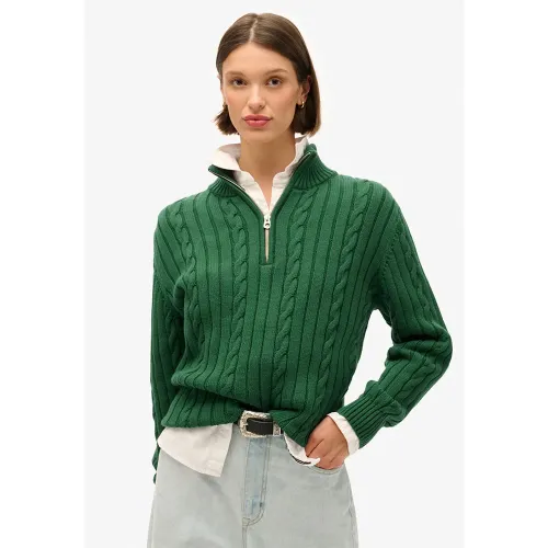 슈퍼드라이 Rugby Henley 스웨터 141398534