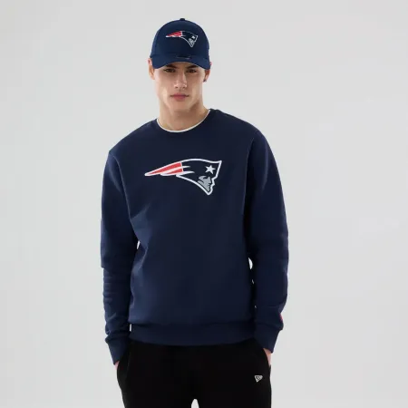 뉴에라 NFL New England Patriots 스웨터 141491457