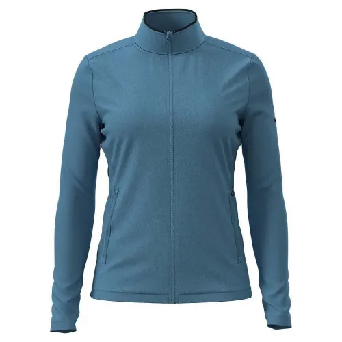 언더아머 GOLF Drive Pro Storm 하이브리드 여성용 하프 지퍼 스웨터 141497233