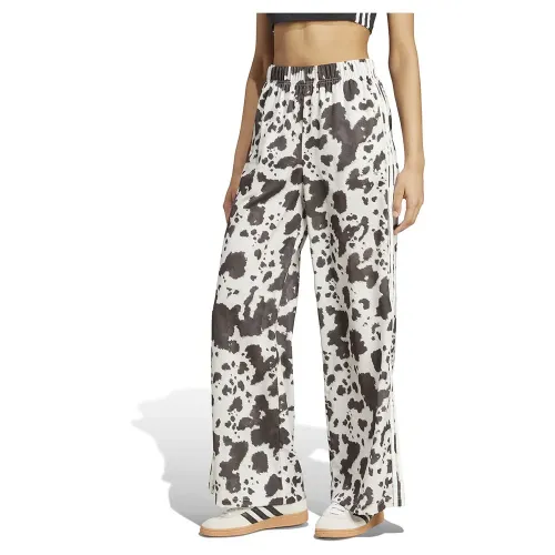 아디다스 STN 와이드 Leg 바지 141568442