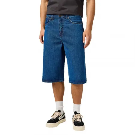 랭글러 Jort 데님 반바지 141645048