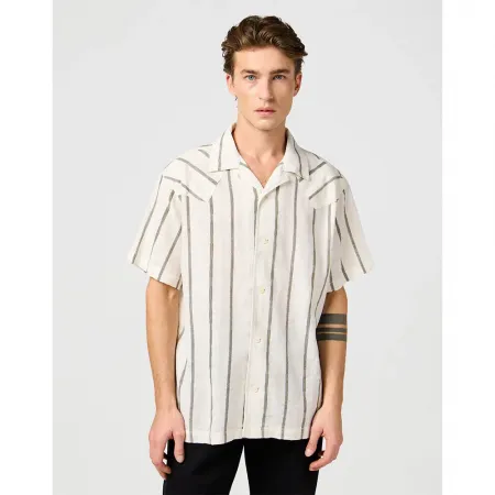 랭글러 W Resort 반팔 셔츠 141645165