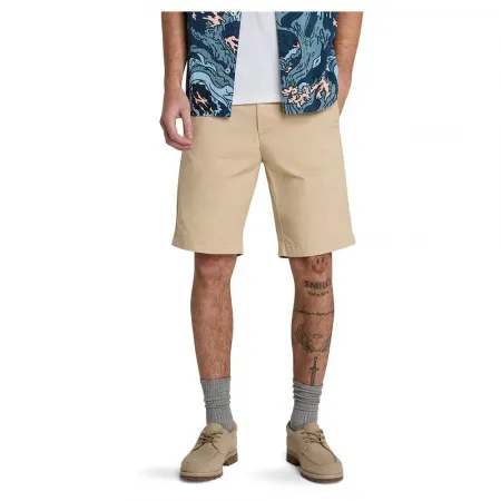 팀버랜드 Claremont Twill 치노 반바지 141688698