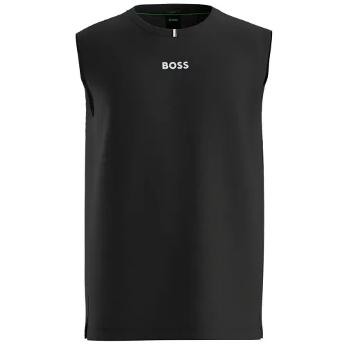 보스 TOC Pique 10269930 나시 티셔츠 141694267