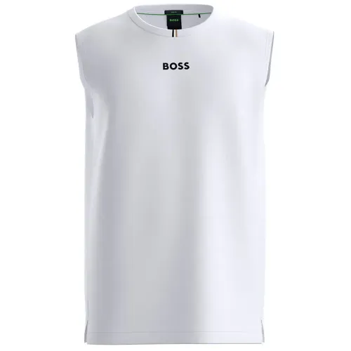 보스 TOC Pique 10269930 나시 티셔츠 141694269